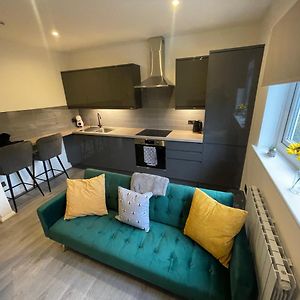 Appartement met een Slaapkamer